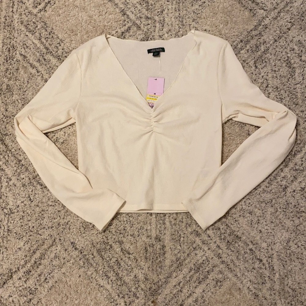 Wild Fable top